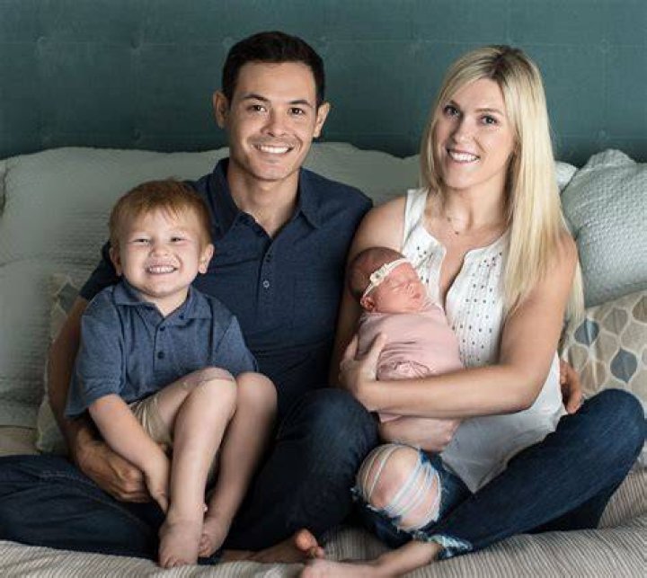 Tyler Larson - Bio, Age, Wiki, Facts and Family