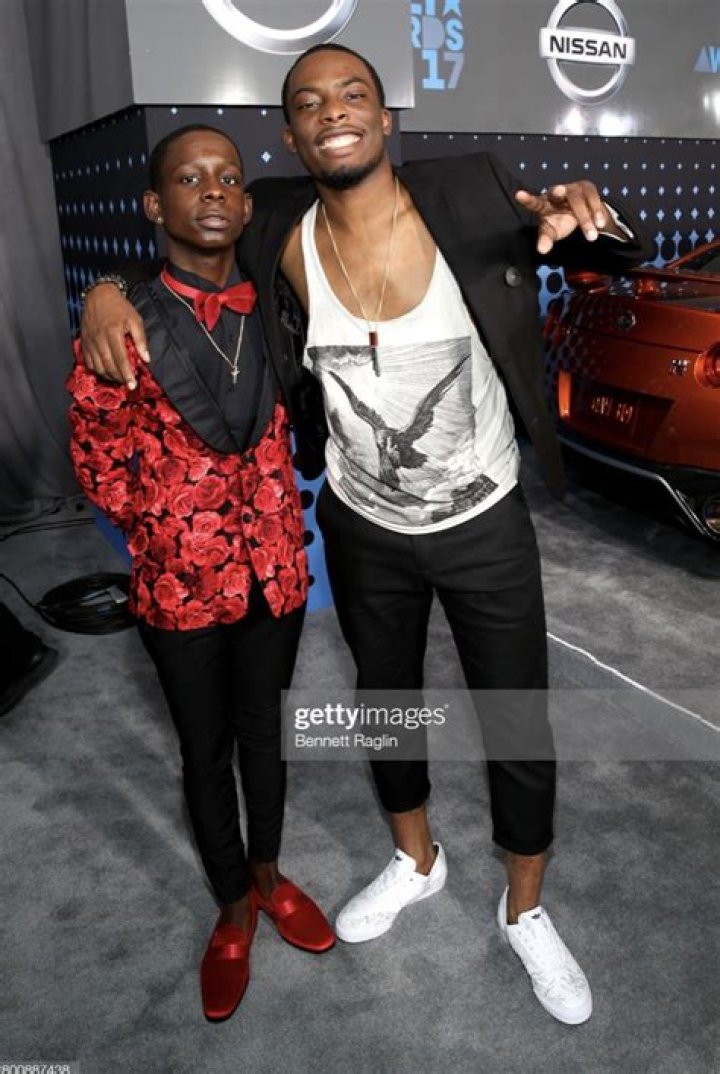 Tyler Marcel Williams - Bio, Age, Wiki, Facts and Family