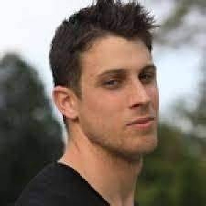 Tyler Regan - Bio, Age, Wiki, Facts and Family