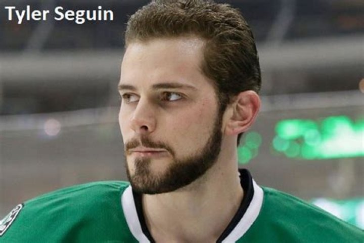 Tyler Seguin - Bio, Age, net worth, siblings, height, Wiki, Facts and Family