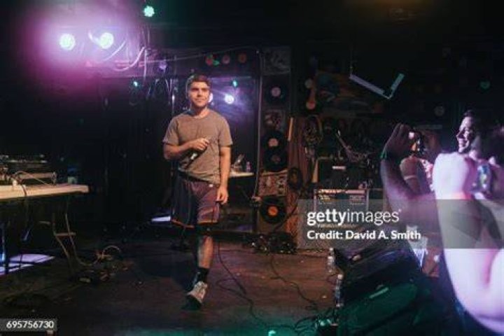 Tyler Stephen Cassidy (rapper) - Wikipedia, Age, Net Worth, Biography , Spotify, TikTok, Facebook, Facts and Family