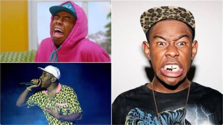 Tyler The Creator - Bio, Age, net worth, height, Wiki, Facts and Family