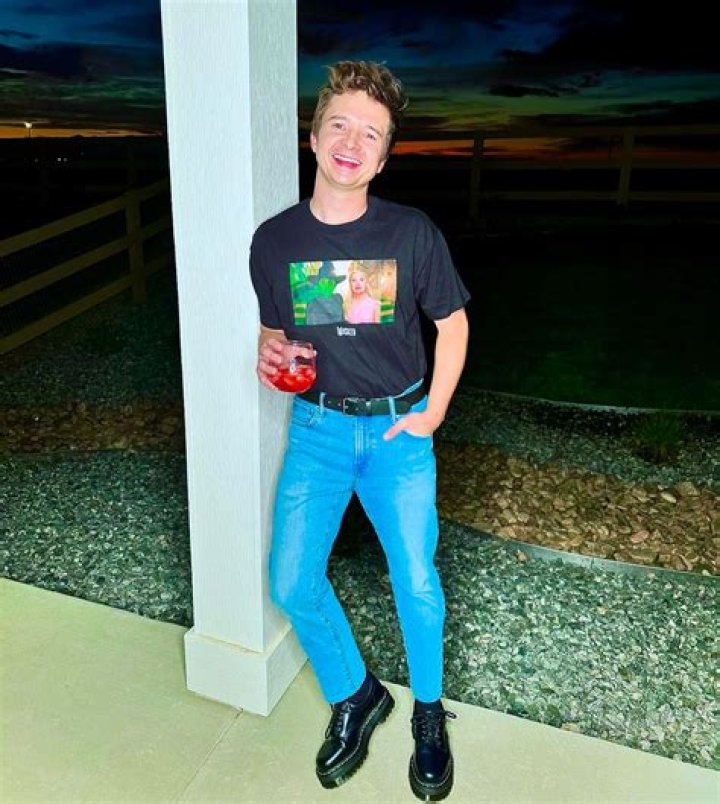 Tyler Warwick - Bio, Age, Wiki, Facts and Family
