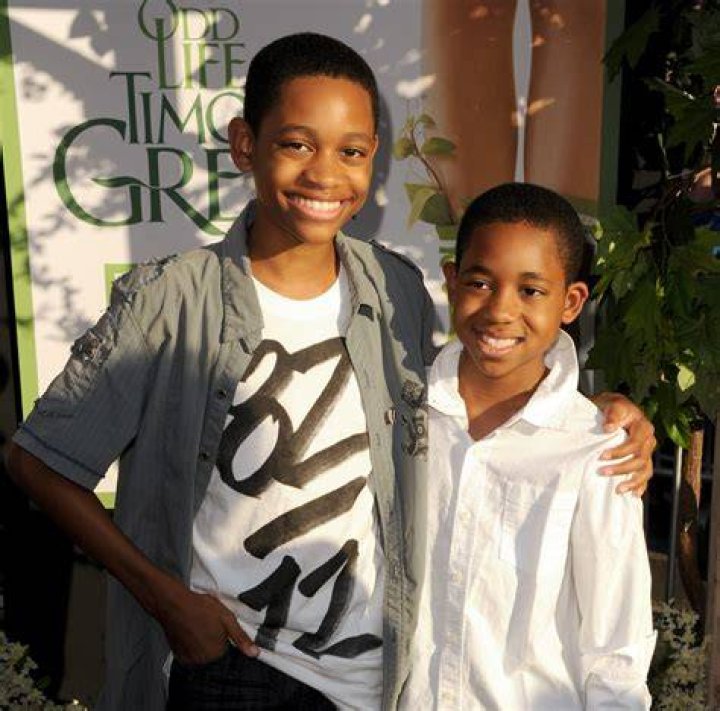Tyler Williams - Bio, Age, Wiki, Facts and Family