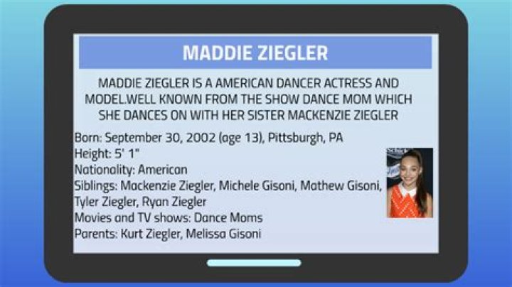 Tyler Ziegler - Bio, Age, siblings, Wiki, Facts and Family