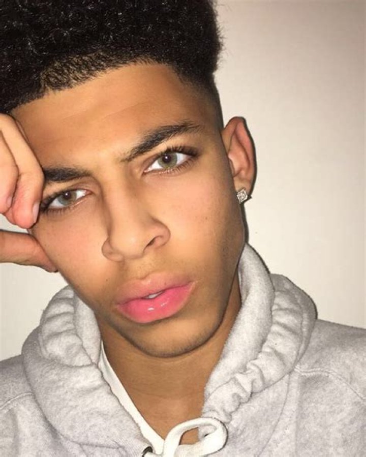 Tyrese Tully-Barrett - Bio, Age, Wiki, Facts and Family