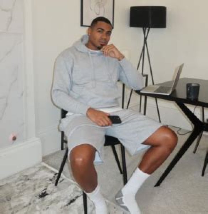 Tyrique Hyde: Soccer Player Detailed Bio, Age, Birthday, & Height Insights and more