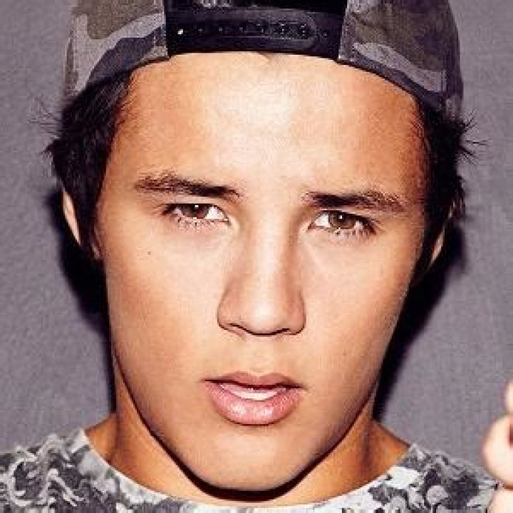 Tyrone Georgiadis - Bio, Age, Wiki, Facts and Family