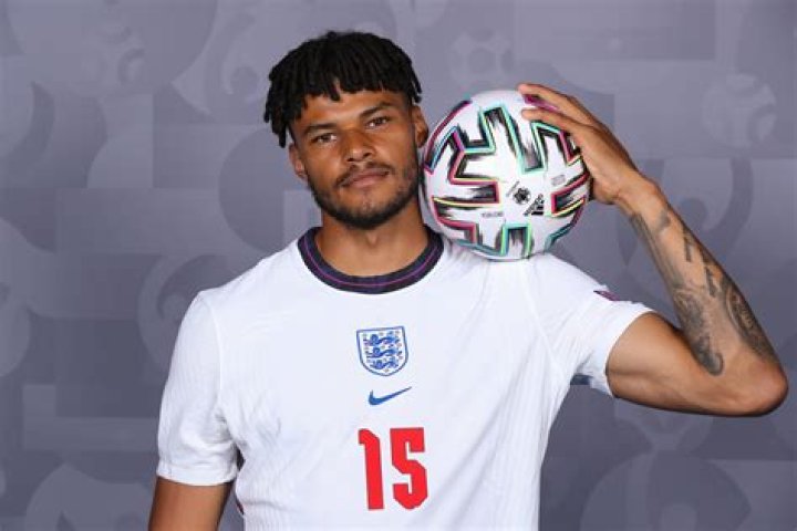 Tyrone Mings - Bio, Age, weight, height, Wiki, Facts and Family