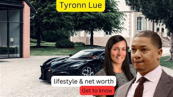 Tyronn Lue - Bio, Age, net worth, height, Wiki, Facts and Family