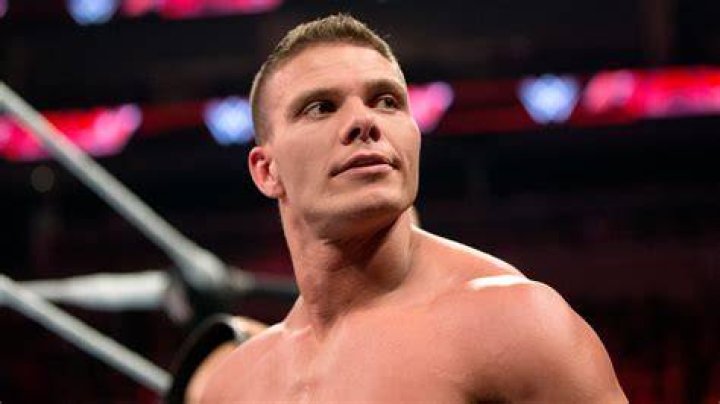 Tyson Kidd - Bio, Age, net worth, weight, height, Wiki, Facts and Family