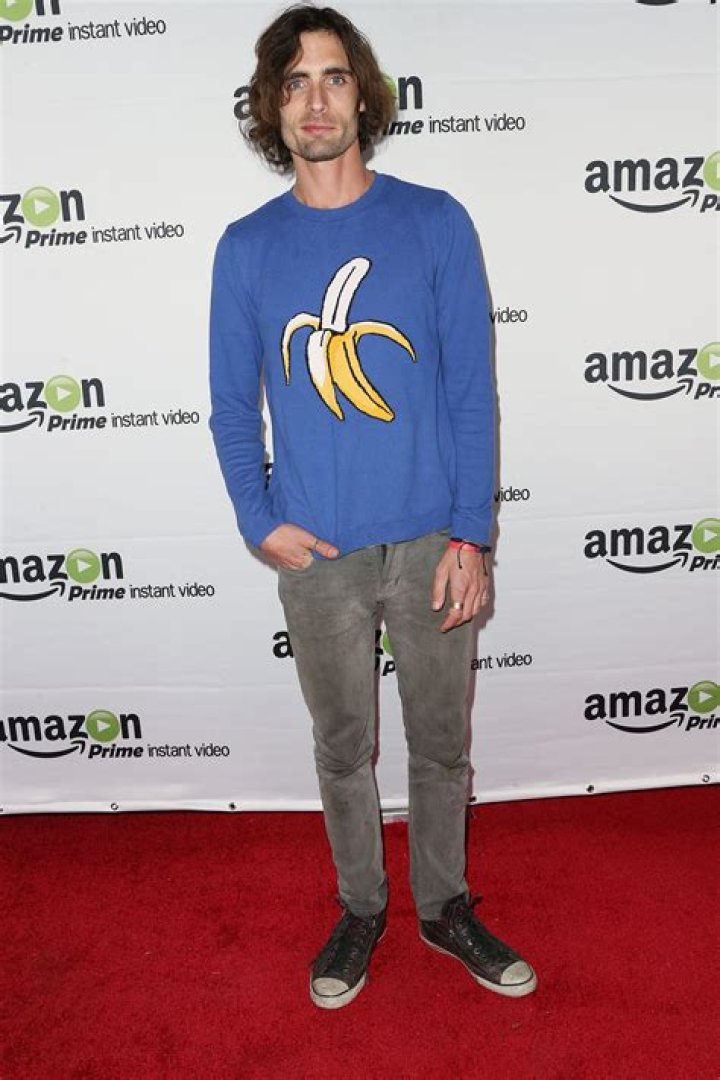 Tyson Ritter - Bio, Age, net worth, siblings, height, weight, Wiki, Facts and Family