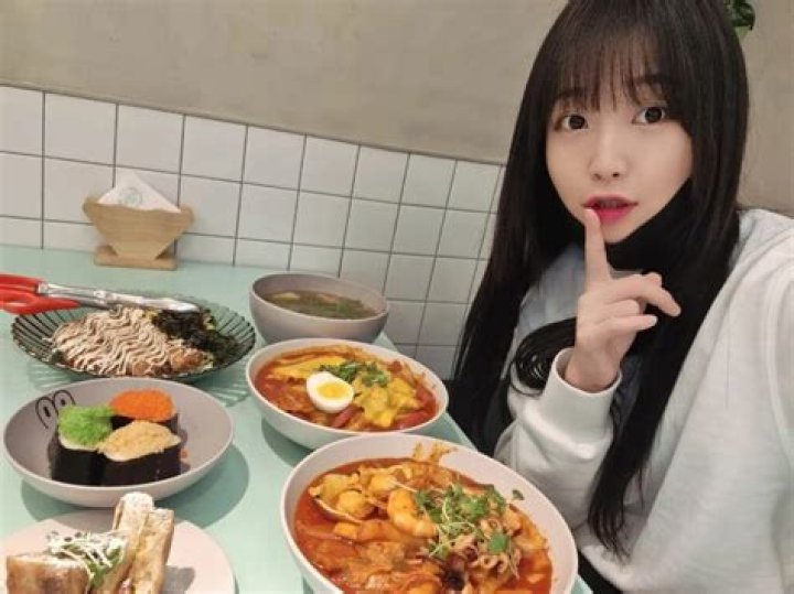 Tzuyang - Bio, Age, Wiki, Facts and Family
