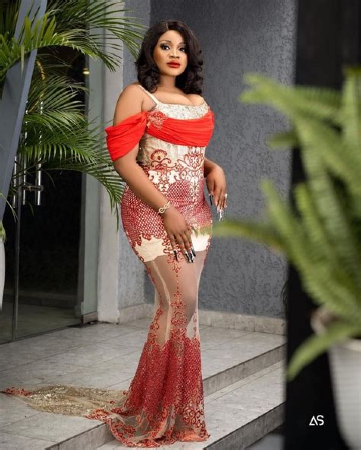 Uche Ogbodo: Movie Actress Detailed Bio, Age, Birthday, & Height Insights and more
