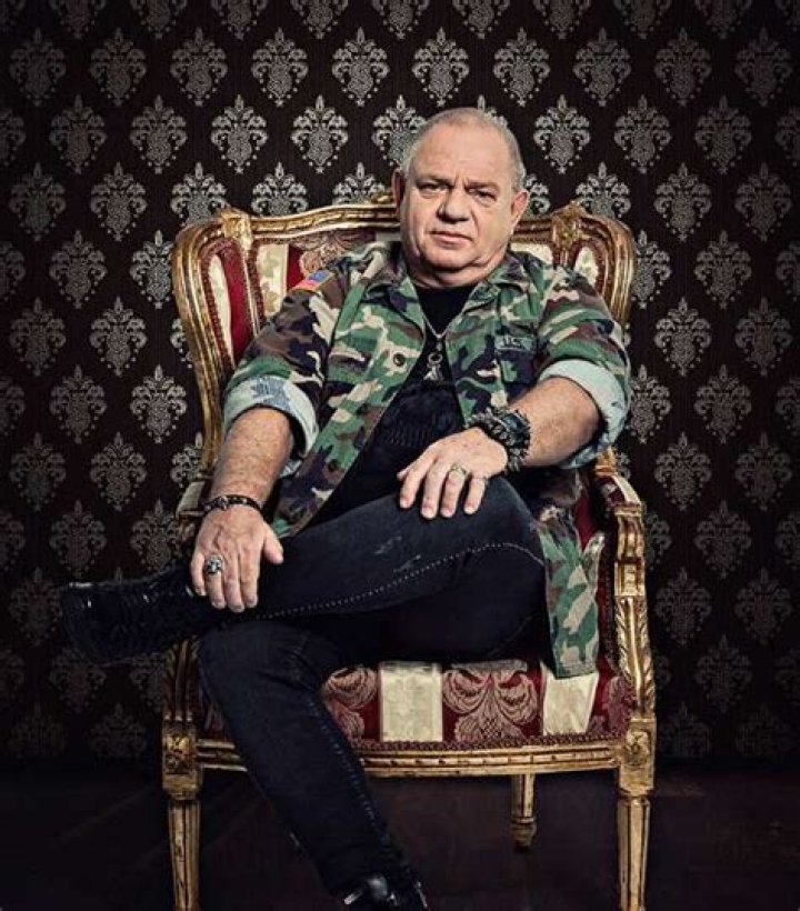 Udo Dirkschneider - Bio, Age, height, Wiki, Facts and Family