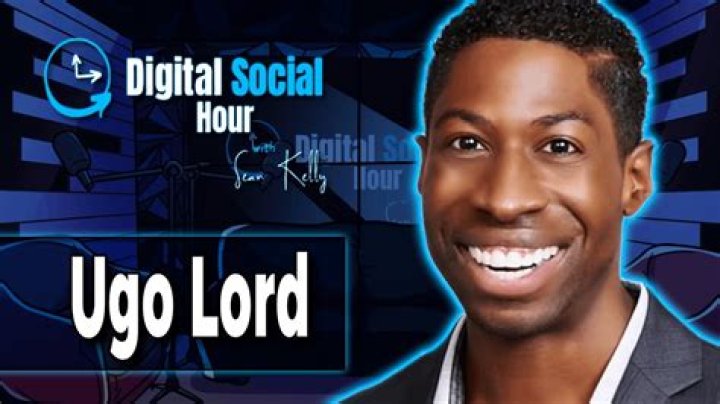 Ugo Lord (lawyer) - Wikipedia, Age, Net Worth, Biography , Spotify, TikTok, Facebook, Facts and Family