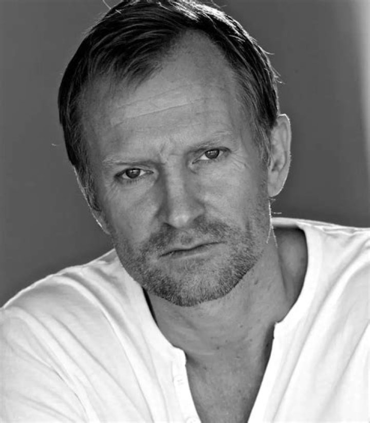 Ulrich Thomsen - Bio, Age, height, Wiki, Facts and Family