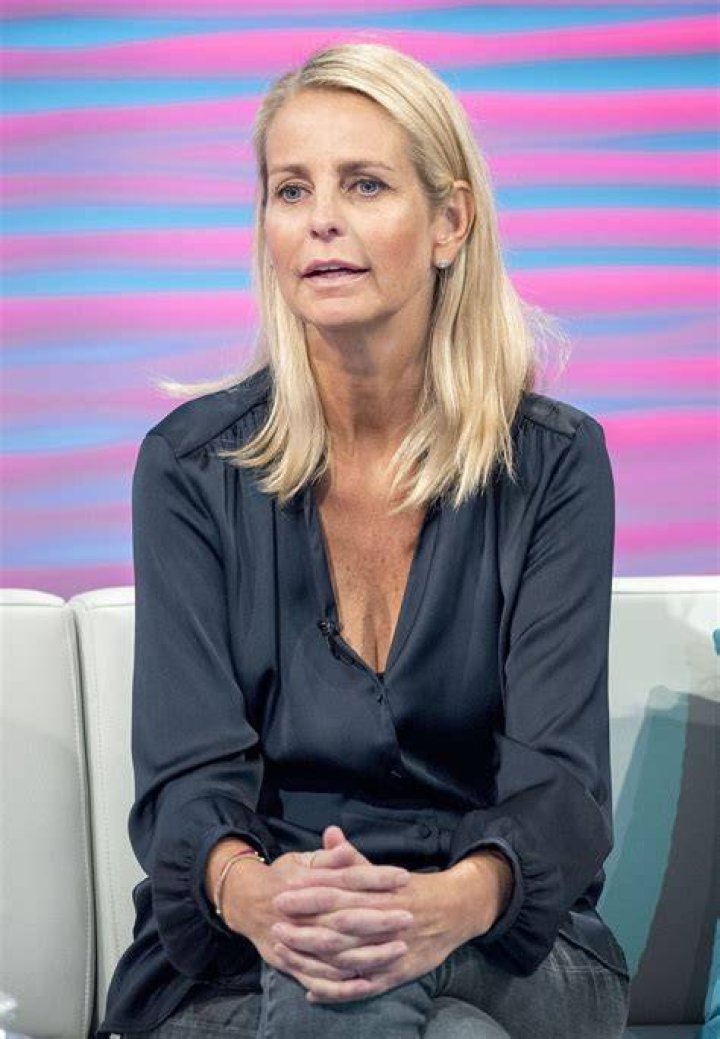 Ulrika Jonsson - Bio, Age, Wiki, Facts and Family
