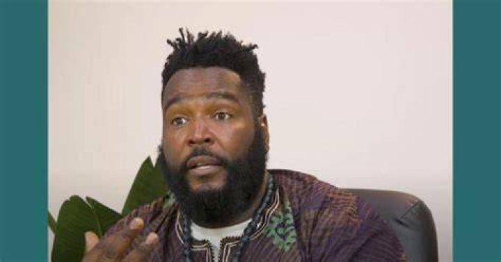 Umar Johnson - Bio, Age, Wiki, Facts and Family
