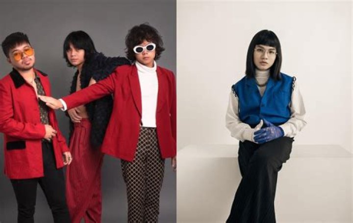 Unique Salonga - Bio, Age, Wiki, Facts and Family