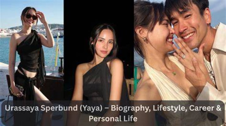 Urassaya Sperbund - Bio, Age, Wiki, Facts and Family