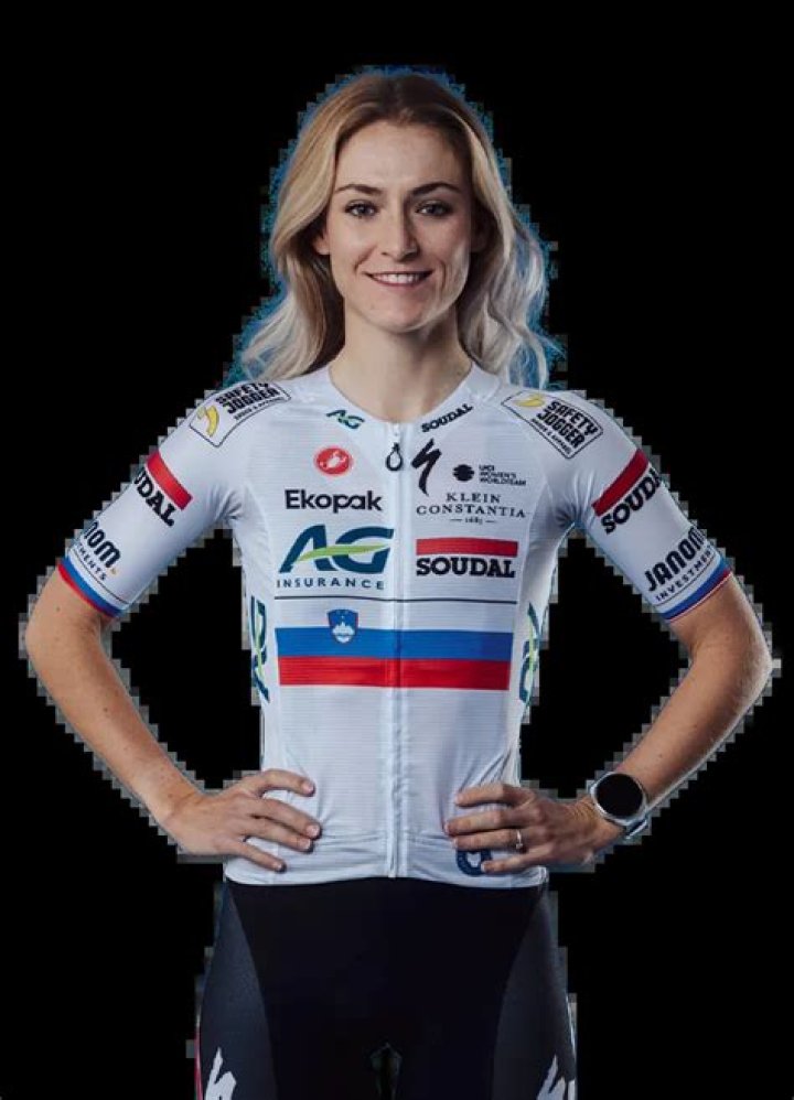 Urska Zigart: Cyclist Detailed Bio, Age, Birthday, & Height Insights and more