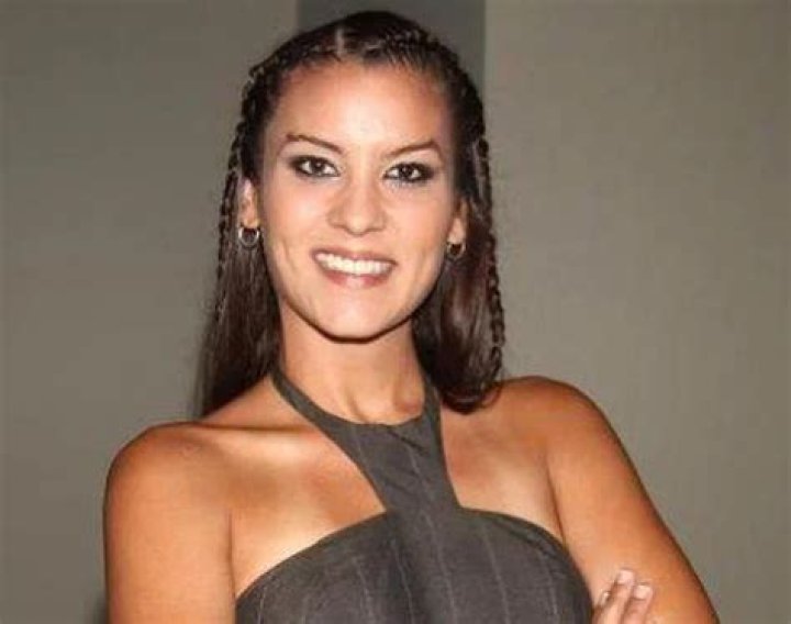 Ursula Boza - Bio, Age, Wiki, Facts and Family