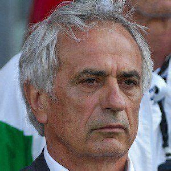Vahid Halilhodzic - Bio, Age, height, Wiki, Facts and Family