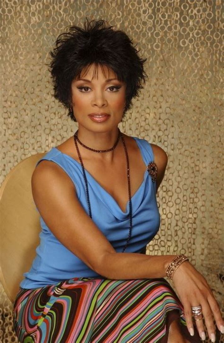Valarie Pettiford - Bio, Age, Wiki, Facts and Family