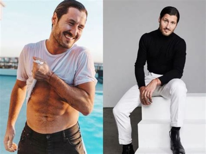 Valentin Chmerkovskiy - Bio, Age, net worth, siblings, height, Wiki, Facts and Family
