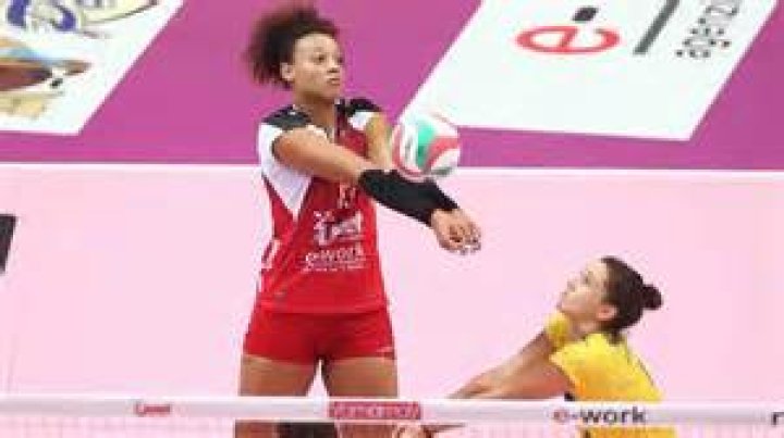 Valentina Diouf - Bio, Age, Wiki, Facts and Family