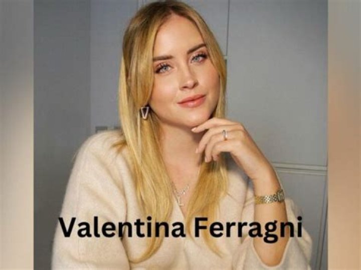 Valentina Ferragni - Bio, Age, Wiki, Facts and Family