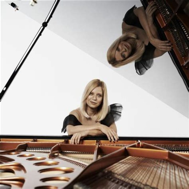 Valentina Lisitsa - Bio, Age, Wiki, Facts and Family