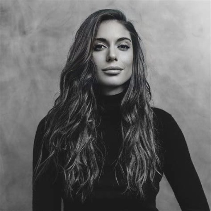 Valentine Thomas - Bio, Age, Wiki, Facts and Family