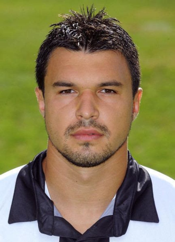 Valeri Bojinov - Bio, Age, height, Wiki, Facts and Family