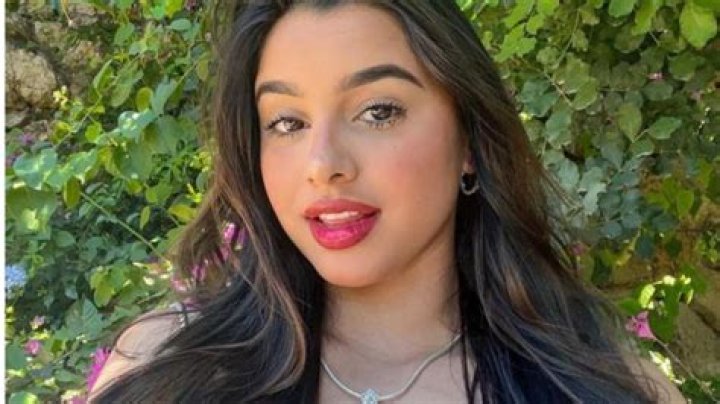 Valeria Carruyo - Bio, Age, Wiki, Facts and Family