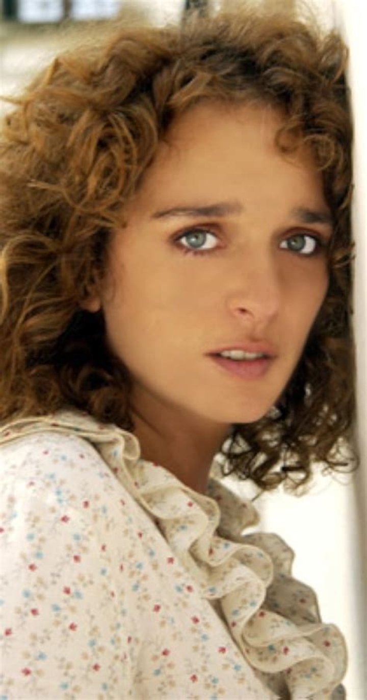 Valeria Golino - Bio, Age, Wiki, Facts and Family