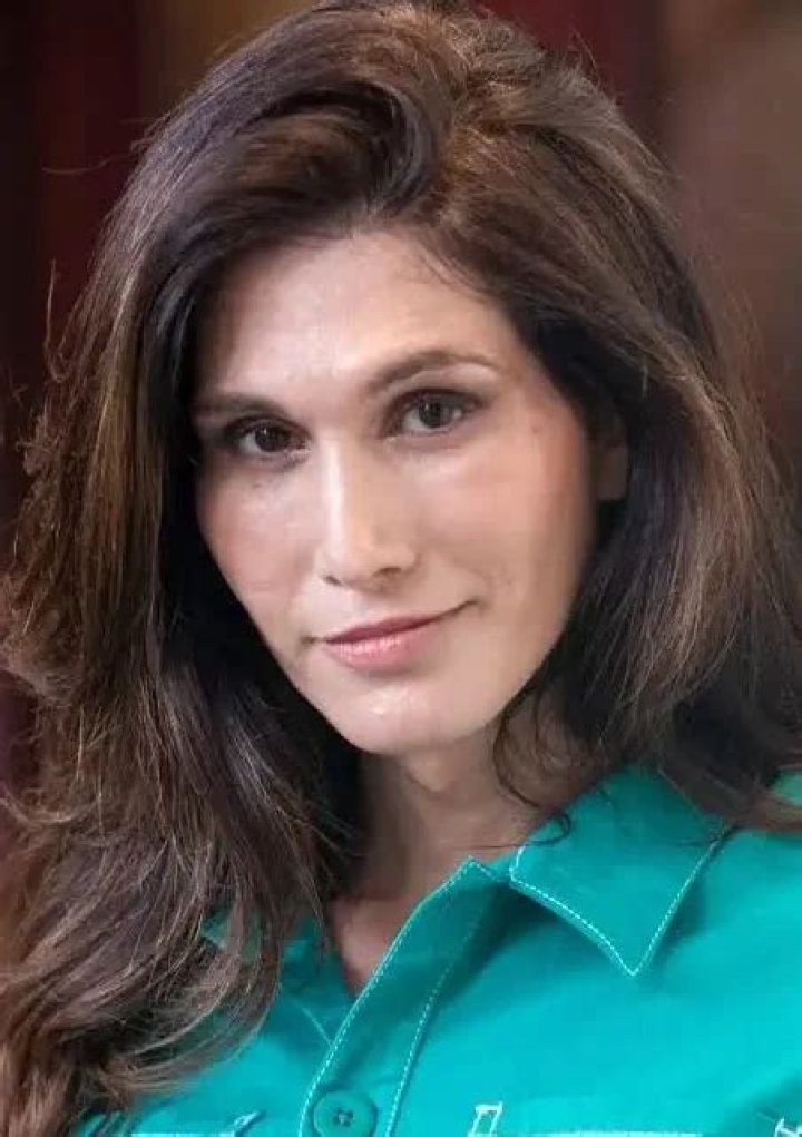 Valeria Licciardi - Bio, Age, Wiki, Facts and Family