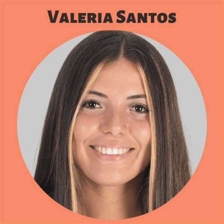 Valeria Santos Benedetti - Bio, Age, Wiki, Facts and Family