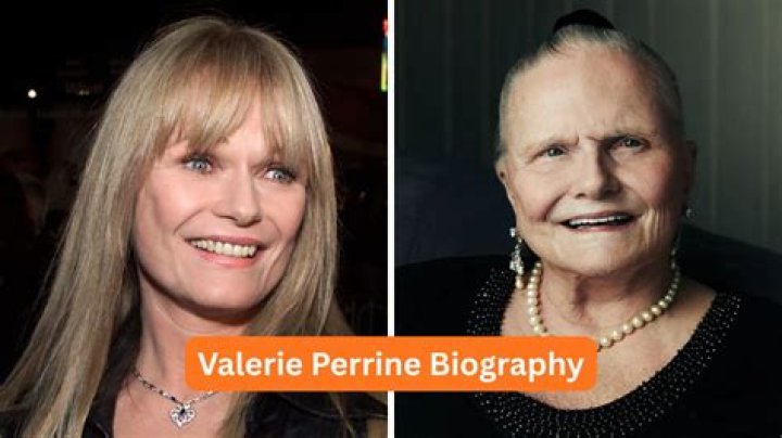 Valerie Perrine - Bio, Age, Wiki, Facts and Family