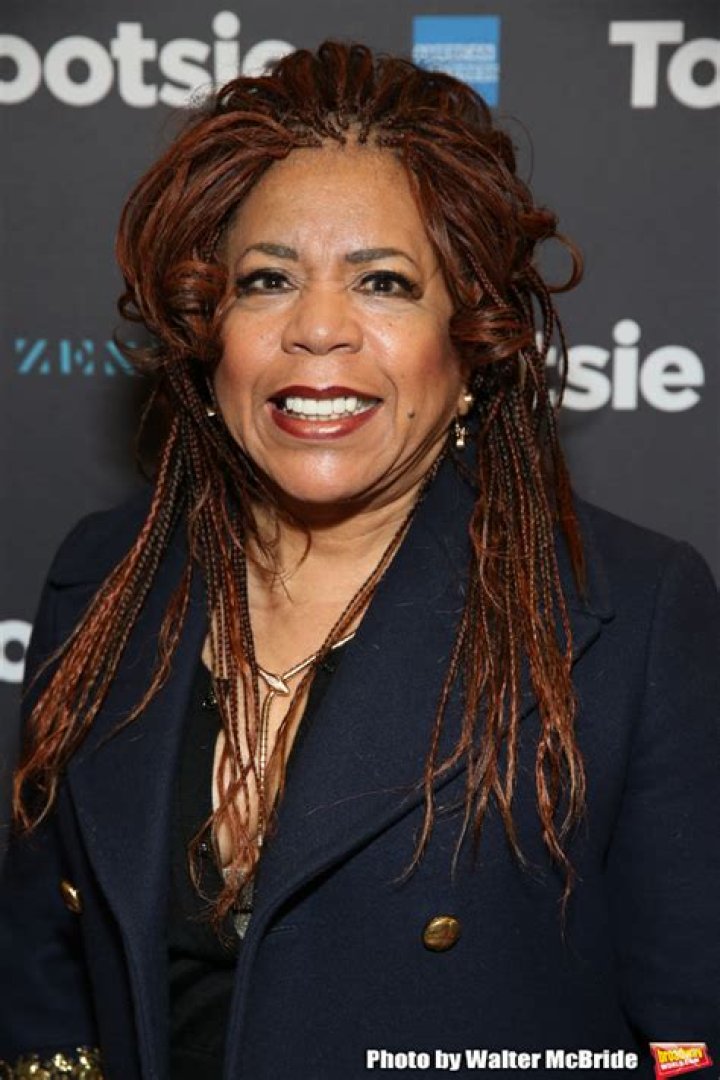 Valerie Simpson - Bio, Age, Wiki, Facts and Family