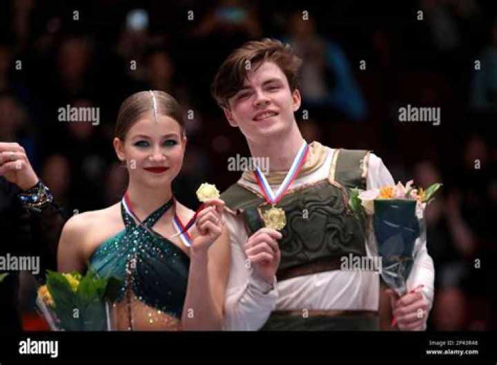 Valeriy Angelopol: Figure Skater Detailed Bio, Age, Birthday, & Height Insights and more