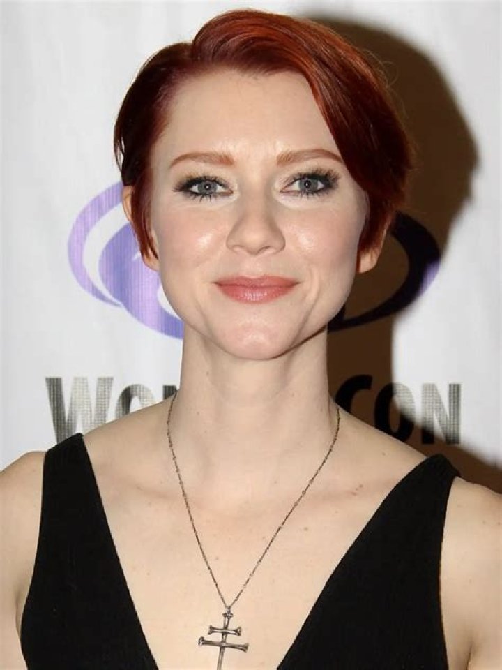 Valorie Curry - Bio, Age, Wiki, Facts and Family