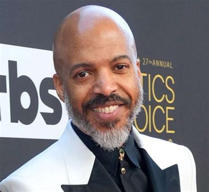 Van Hunt - Biography, Age, Wiki, Facts and Family