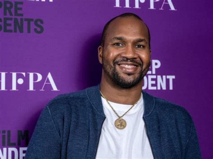 Van Lathan - Biography, Age, Wiki, Facts and Family