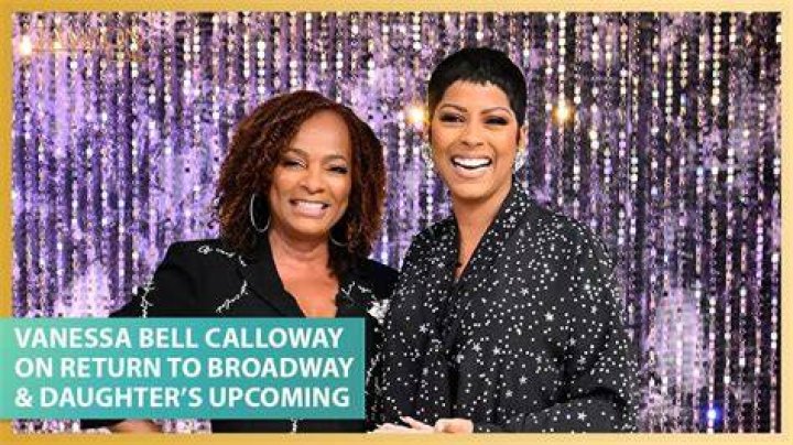 Vanessa Bell Calloway - Bio, Age, Wiki, Facts and Family