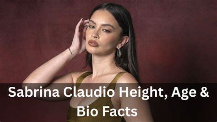 Vanessa Claudio - Bio, Age, Wiki, Facts and Family