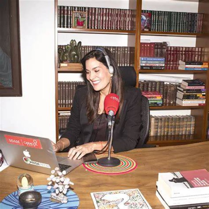 Vanessa De La Torre - Bio, Age, Wiki, Facts and Family