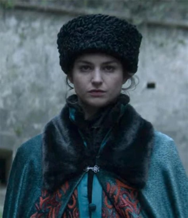 Vanessa Grasse - Bio, Age, Wiki, Facts and Family