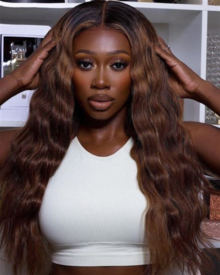 Vanessa Gyimah - Bio, Age, Wiki, Facts and Family